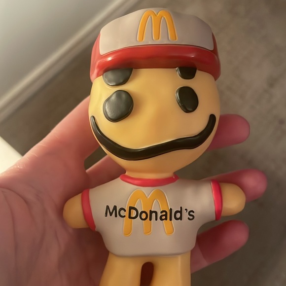 Cactus Plant Flea Market Toy - Picture 4 of 4